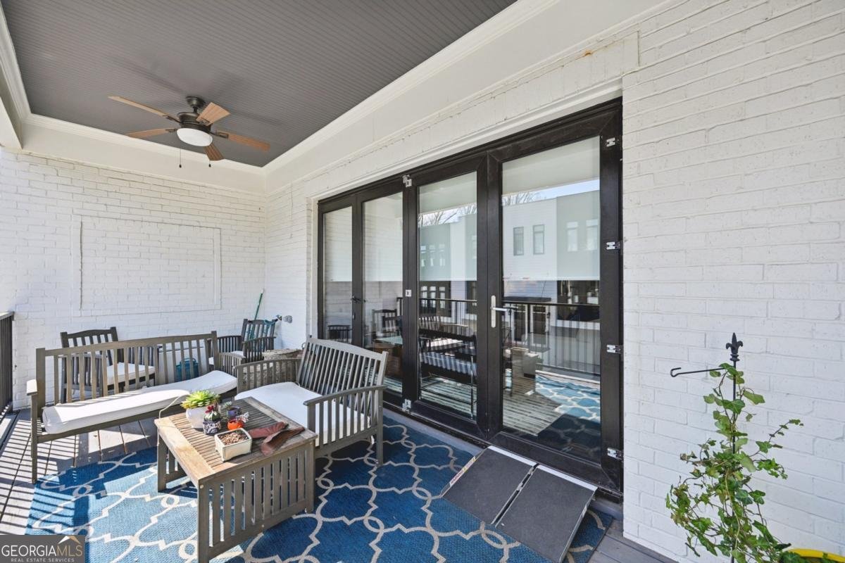 1108 Briar Cove Circle Atlanta - Photo 48