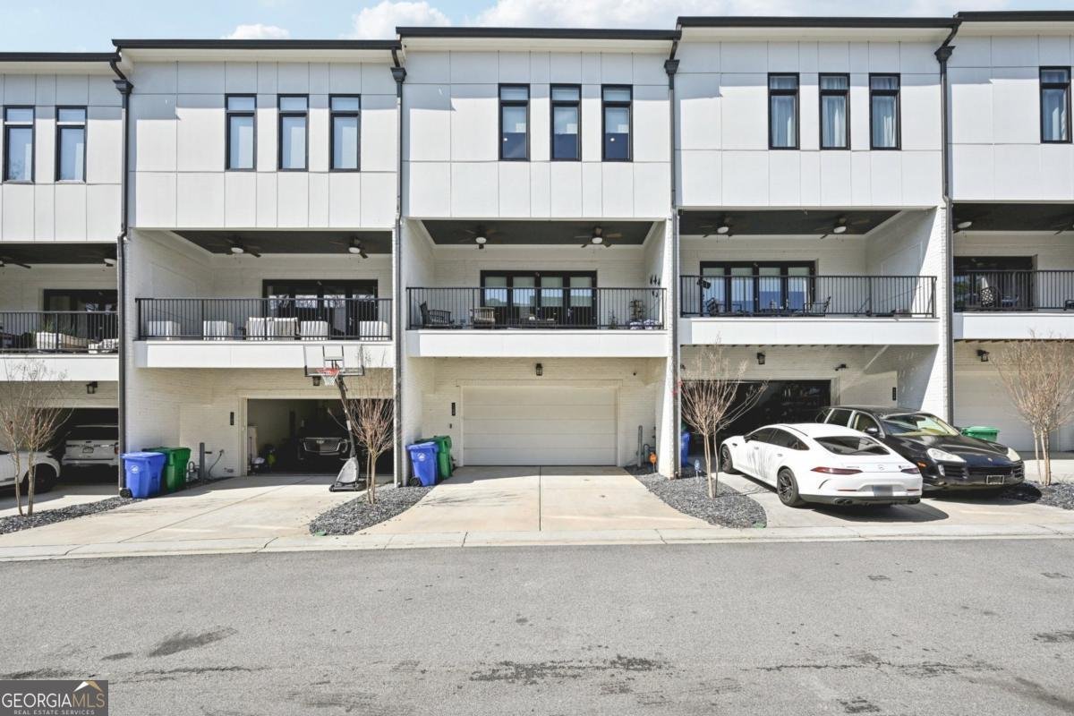 1108 Briar Cove Circle Atlanta - Photo 49