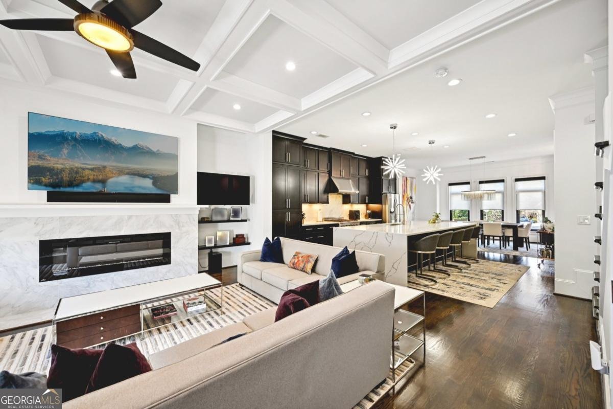 1108 Briar Cove Circle Atlanta - Photo 7