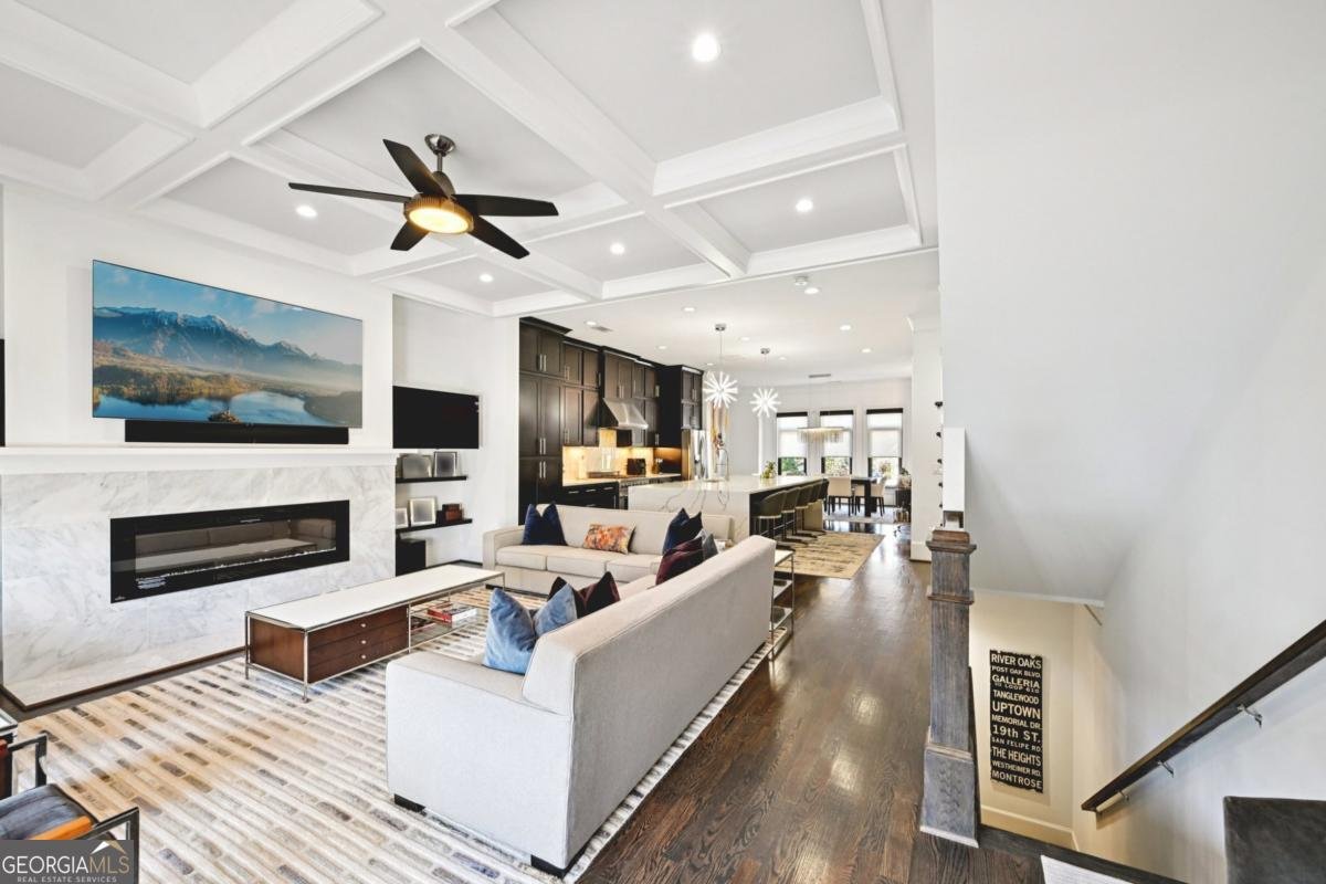 1108 Briar Cove Circle Atlanta - Photo 8