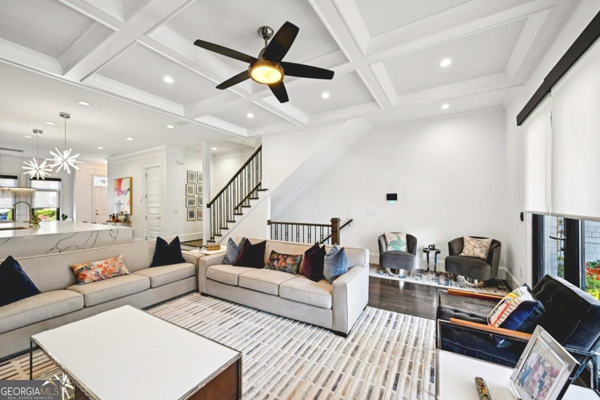 1108 Briar Cove Circle Atlanta - Photo 9