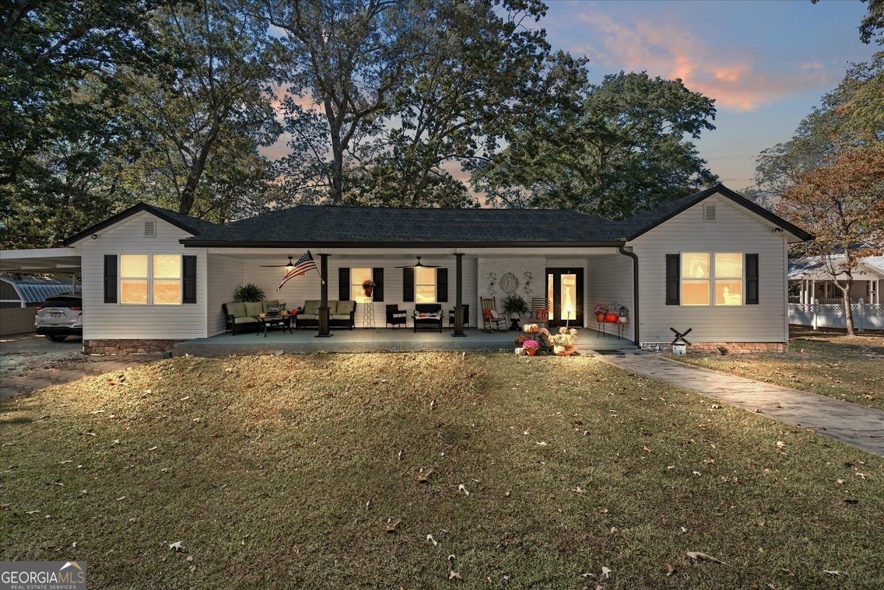 262 Bowdon Street Tallapoosa - Photo 48