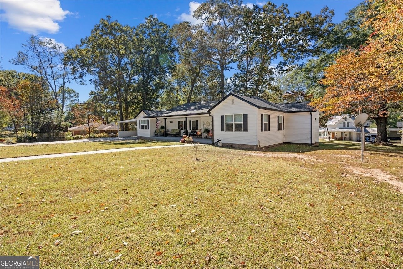 262 Bowdon Street Tallapoosa - Photo 7