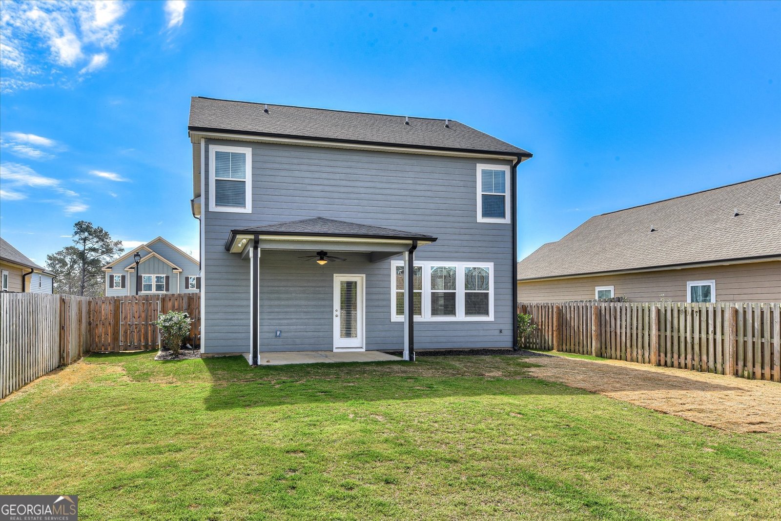 3153 Wayne Drive Grovetown - Photo 43