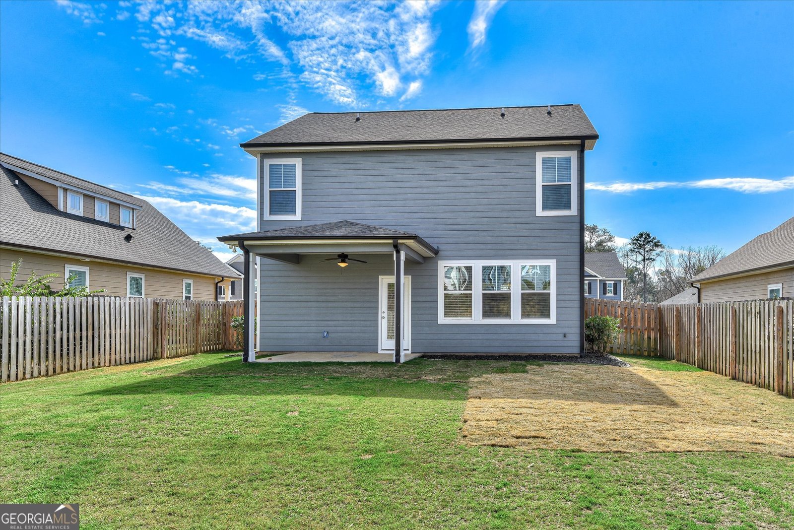 3153 Wayne Drive Grovetown - Photo 44