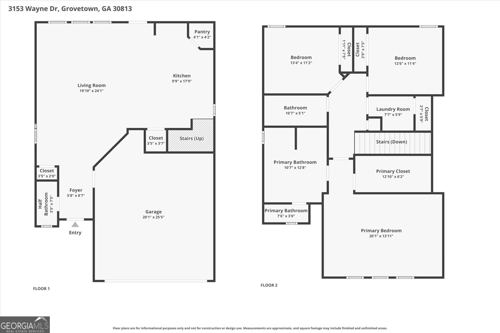 3153 Wayne Drive Grovetown - Photo 46
