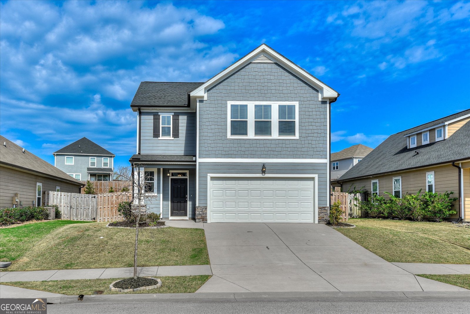 3153 Wayne Drive Grovetown - Photo 6