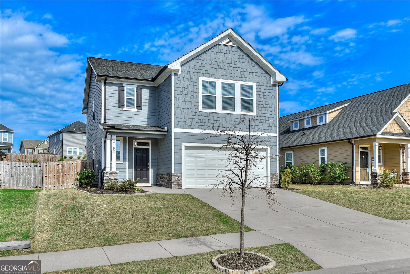 3153 Wayne Drive Grovetown - Photo 7