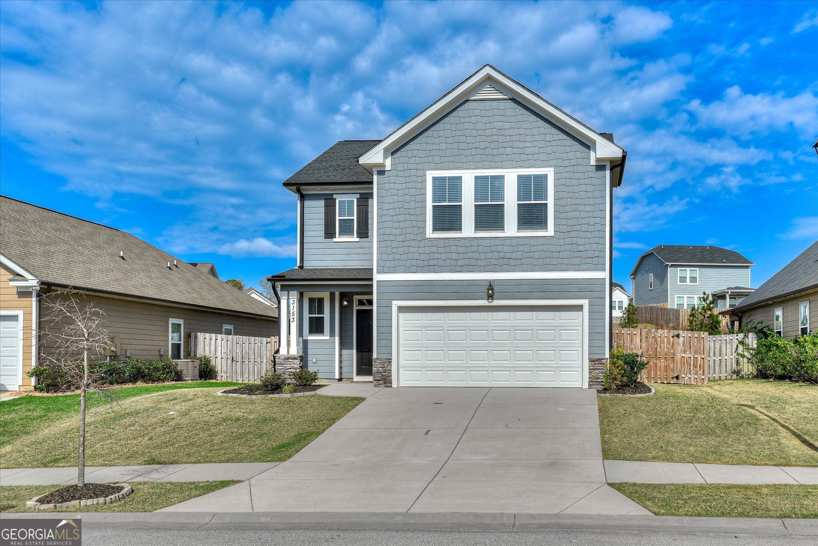 3153 Wayne Drive Grovetown - Photo 8