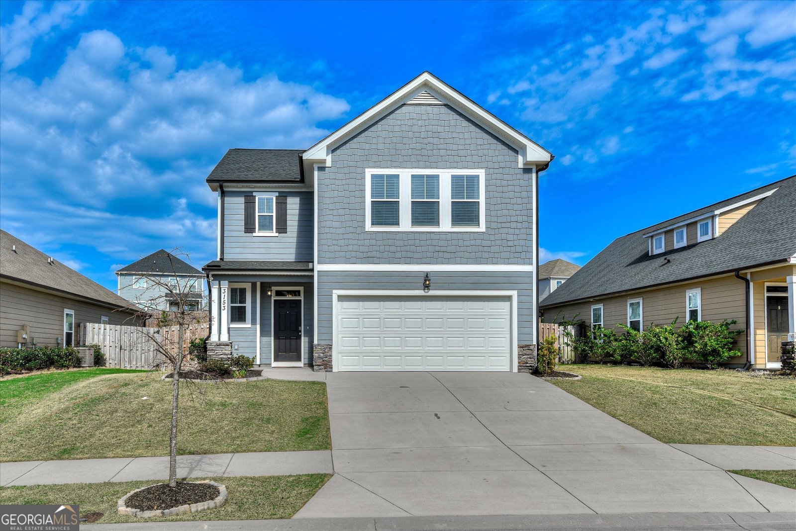 3153 Wayne Drive Grovetown - Photo 9