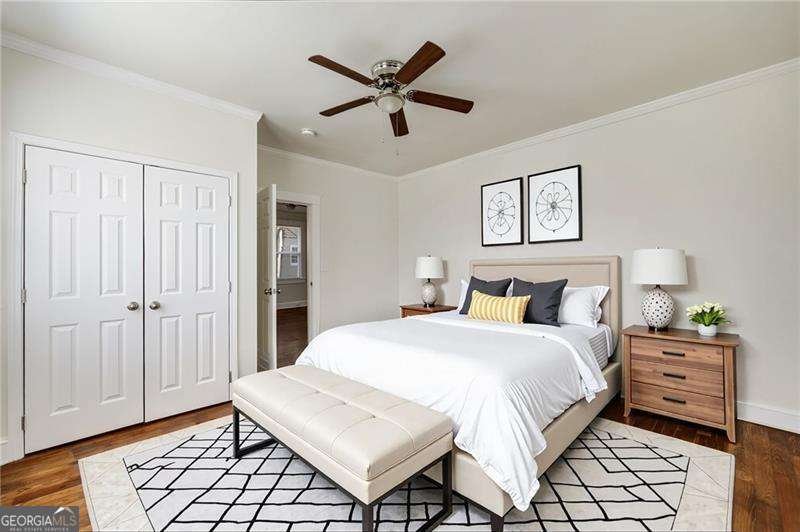 232 Litchfield Street Rockmart - Photo 17