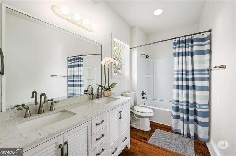 232 Litchfield Street Rockmart - Photo 18