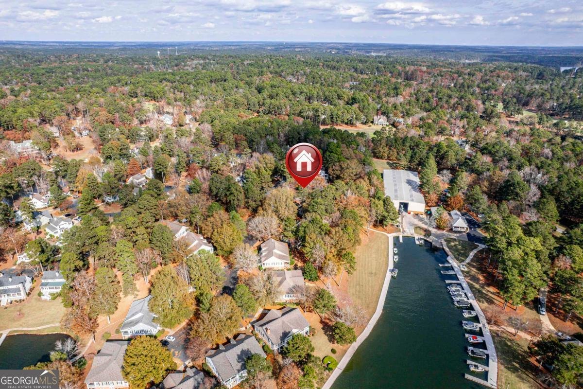 1031A Marina Cove Lane Greensboro - Photo 10