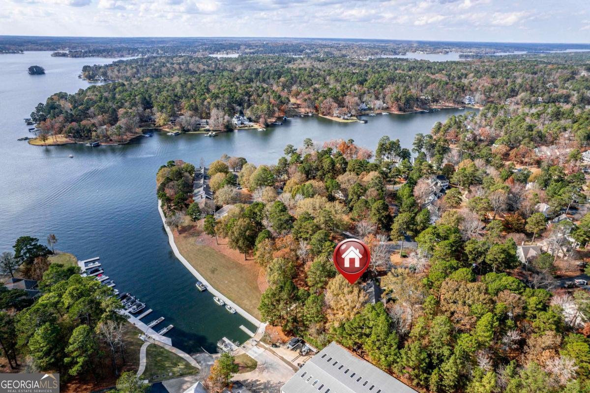 1031A Marina Cove Lane Greensboro - Photo 13