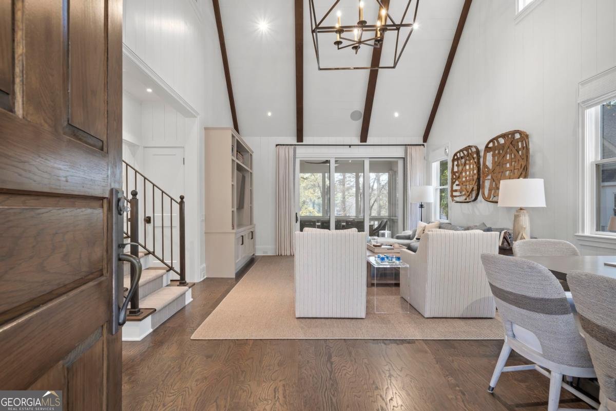 1031A Marina Cove Lane Greensboro - Photo 17