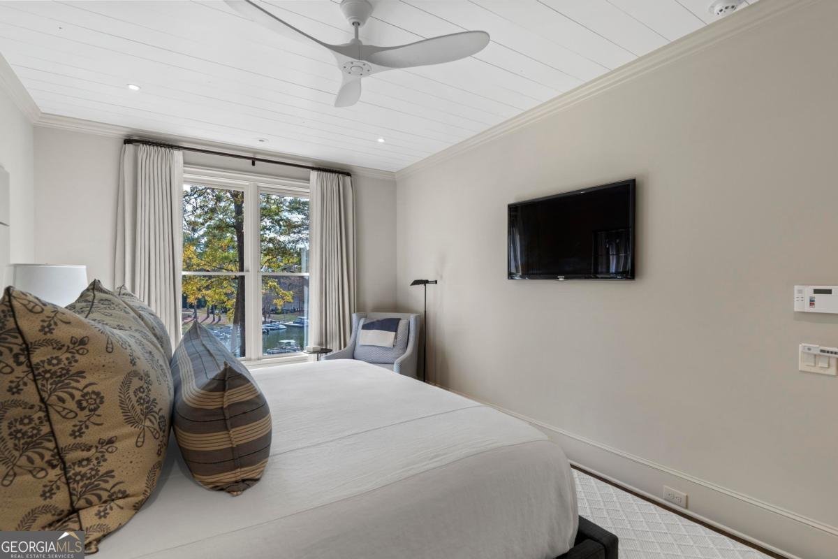 1031A Marina Cove Lane Greensboro - Photo 36