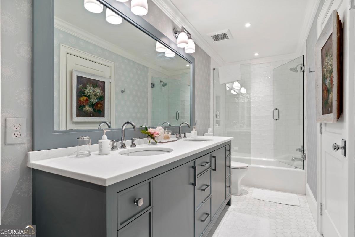 1031A Marina Cove Lane Greensboro - Photo 58