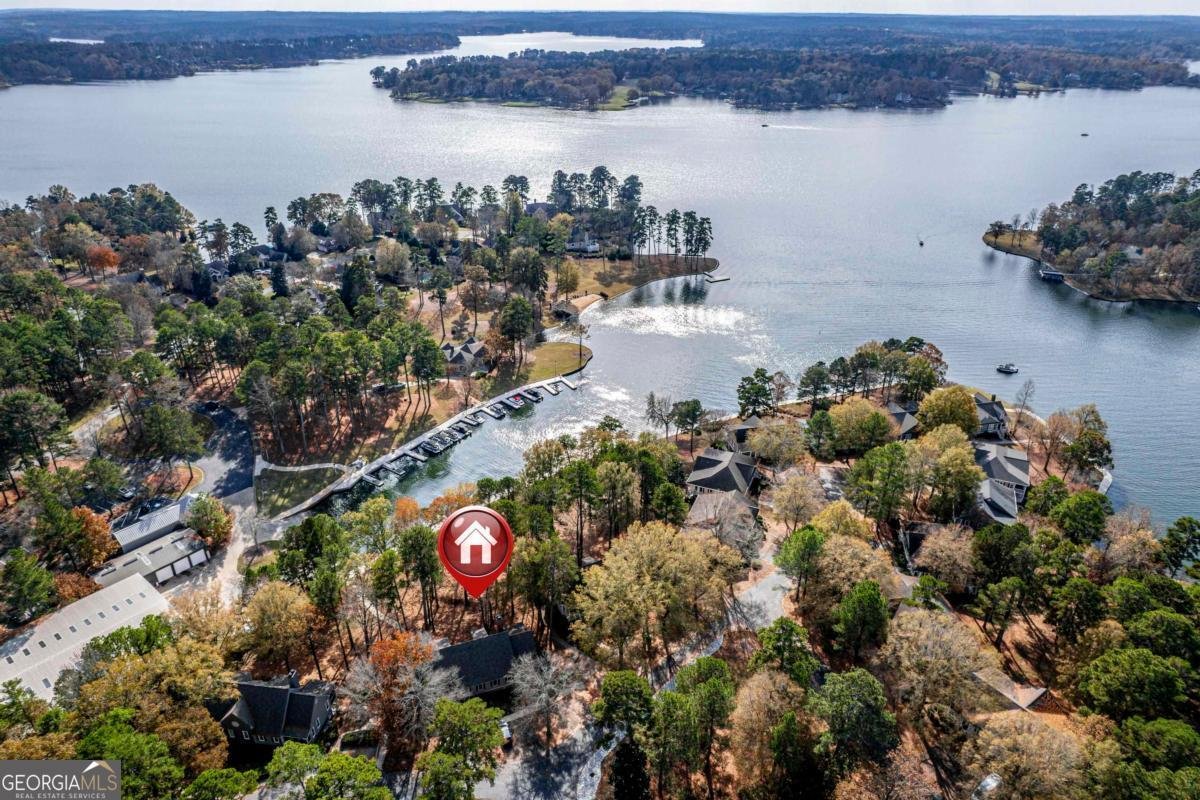 1031A Marina Cove Lane Greensboro - Photo 59