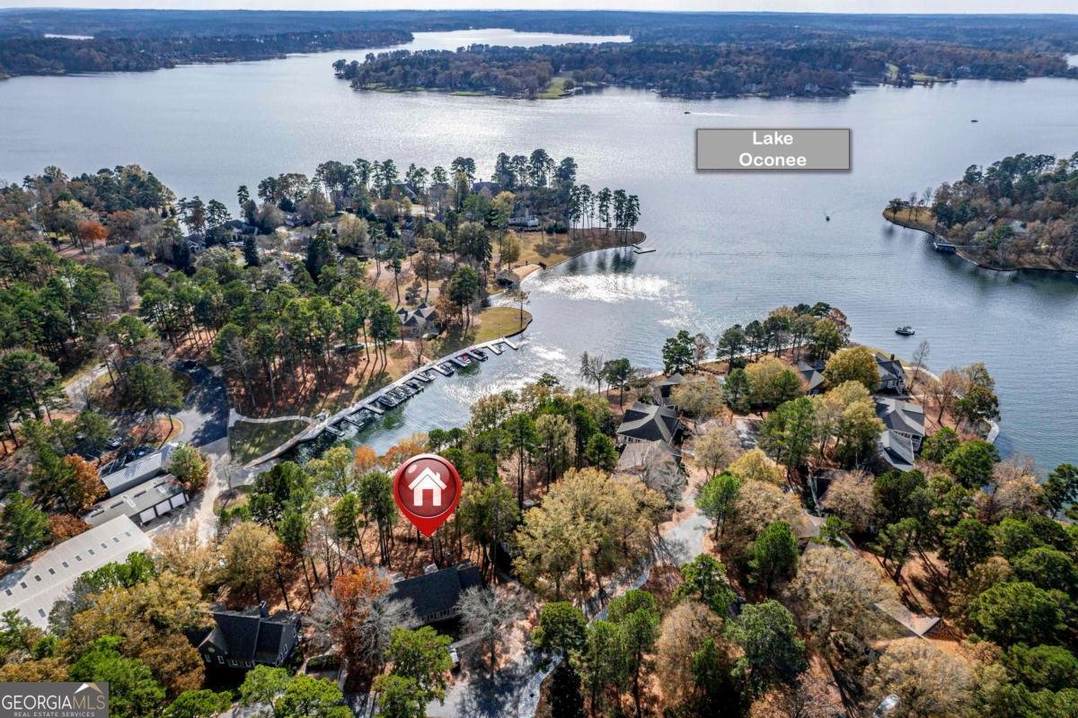 1031A Marina Cove Lane Greensboro - Photo 7