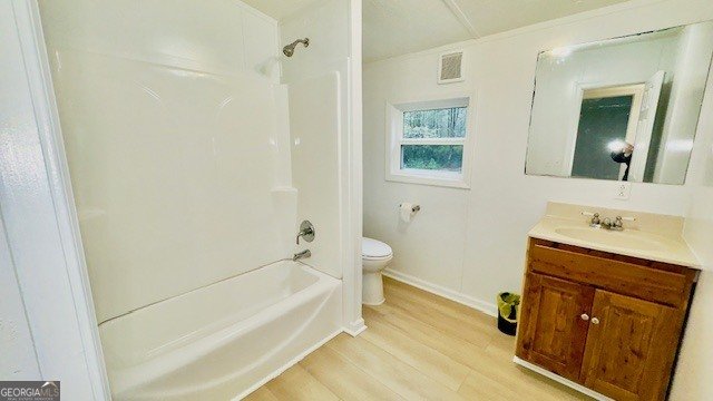 5926 Mill Branch Club Road Brooklet - Photo 15