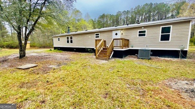 5926 Mill Branch Club Road Brooklet - Photo 25