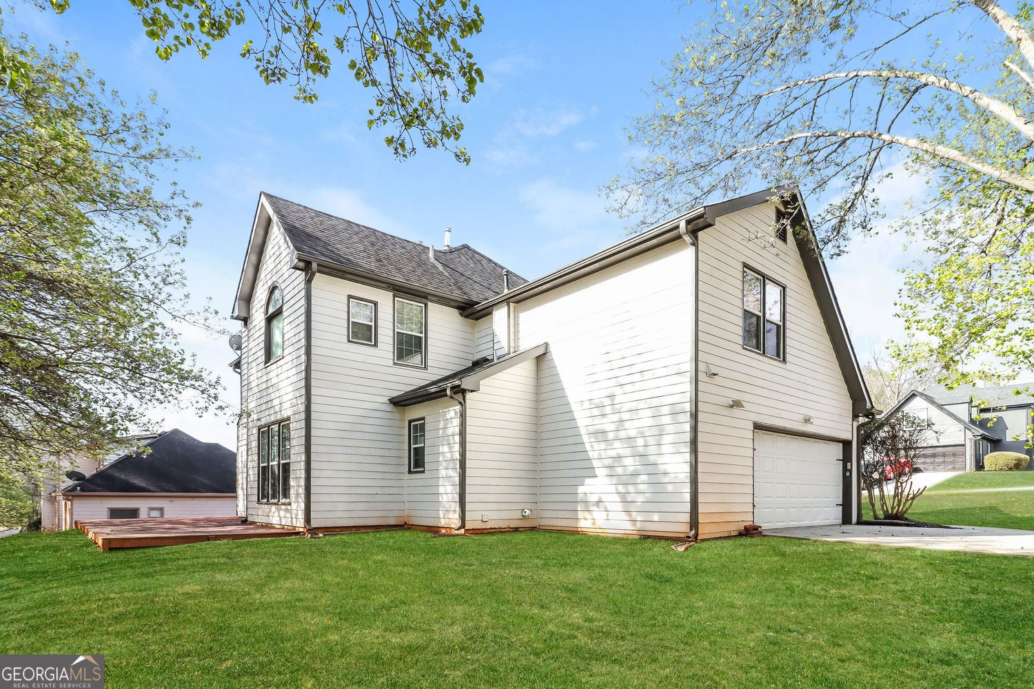 3090 Sherwood Oaks Lane Decatur - Photo 24