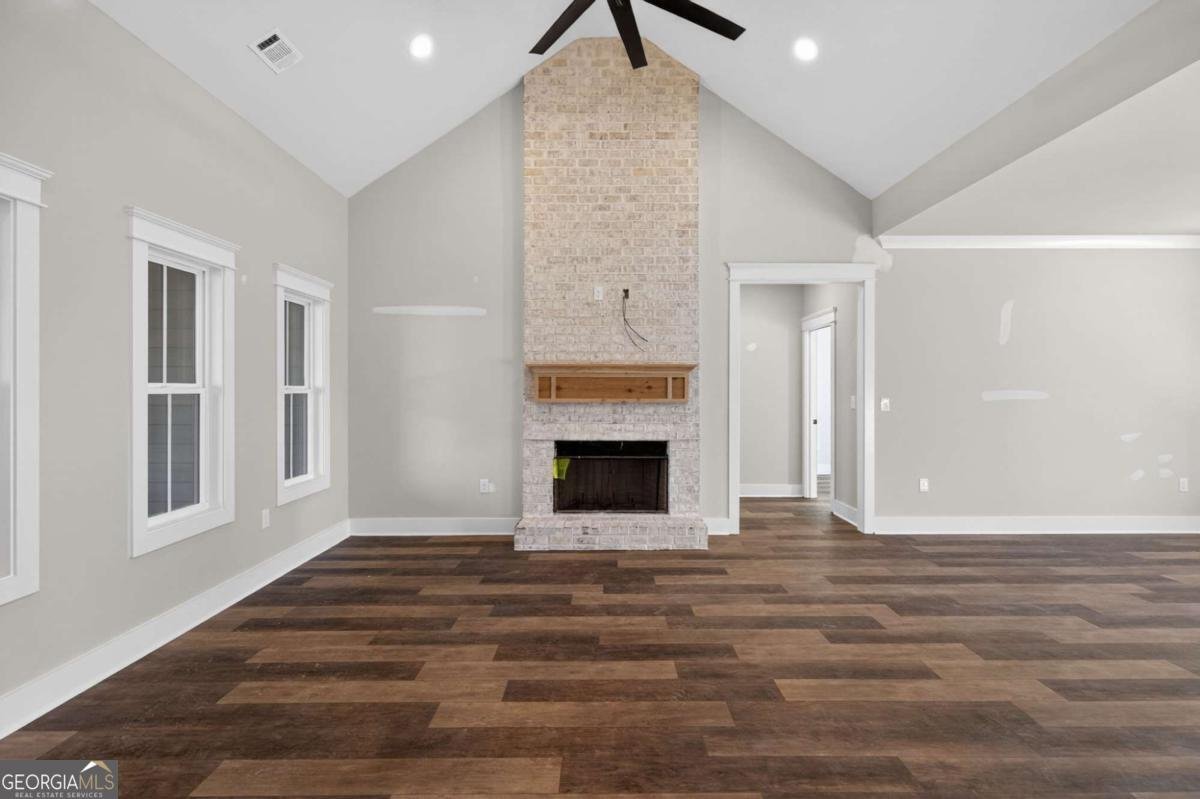 2203 Ridge Road Douglasville - Photo 11