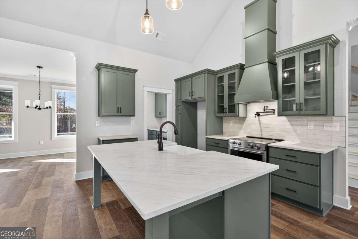 2203 Ridge Road Douglasville - Photo 13