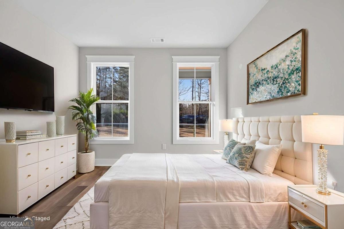 2203 Ridge Road Douglasville - Photo 18