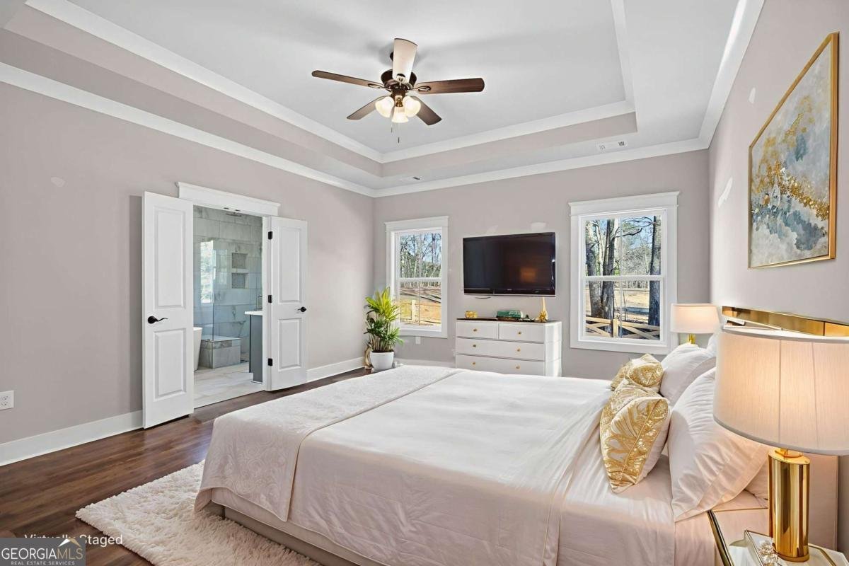 2203 Ridge Road Douglasville - Photo 28