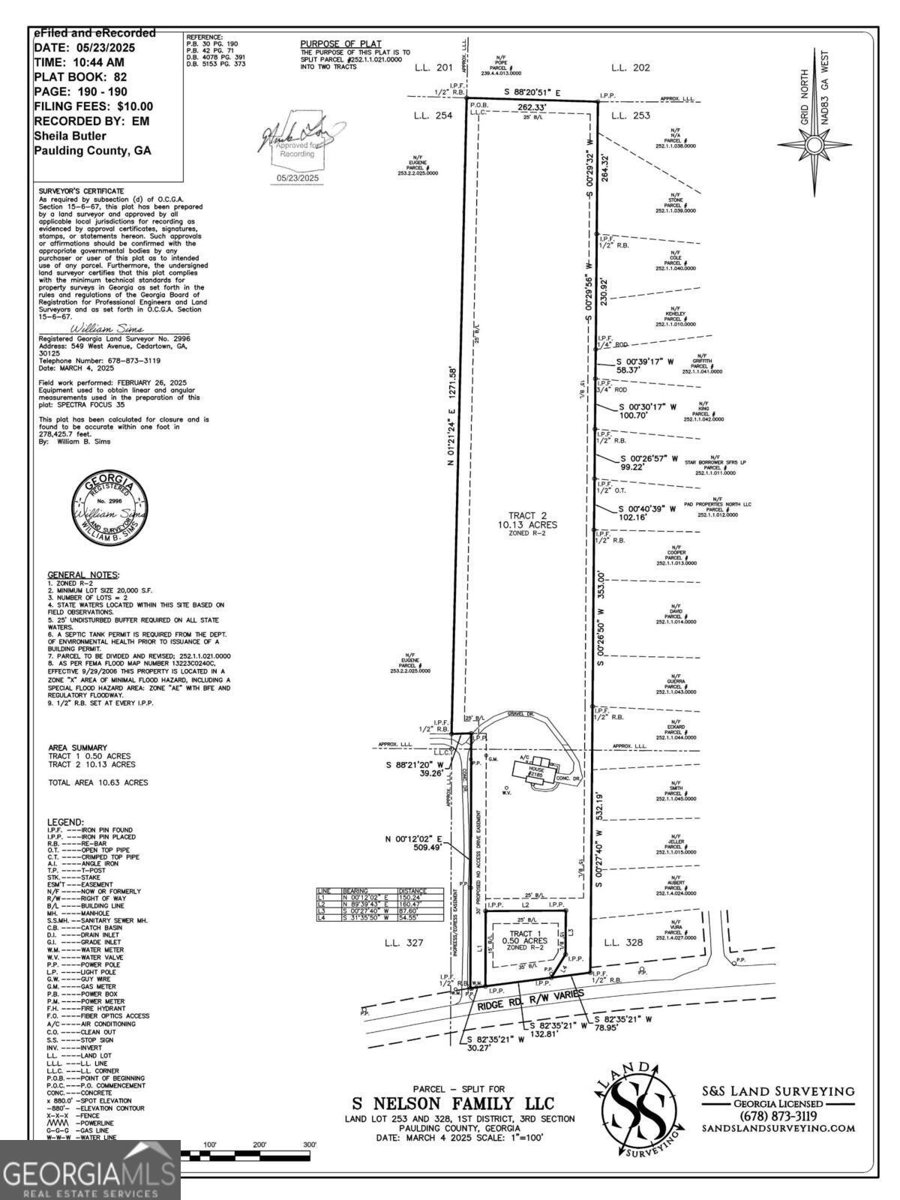 2203 Ridge Road Douglasville - Photo 39