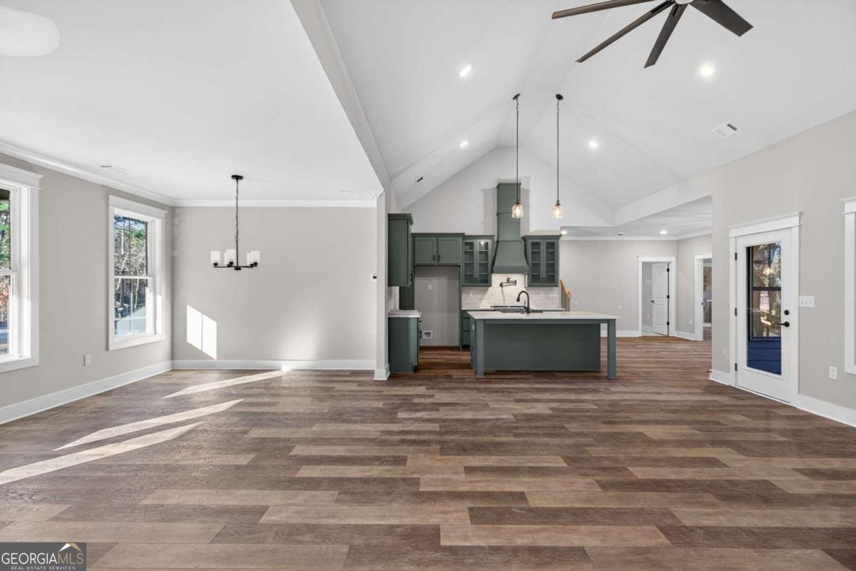 2203 Ridge Road Douglasville - Photo 8