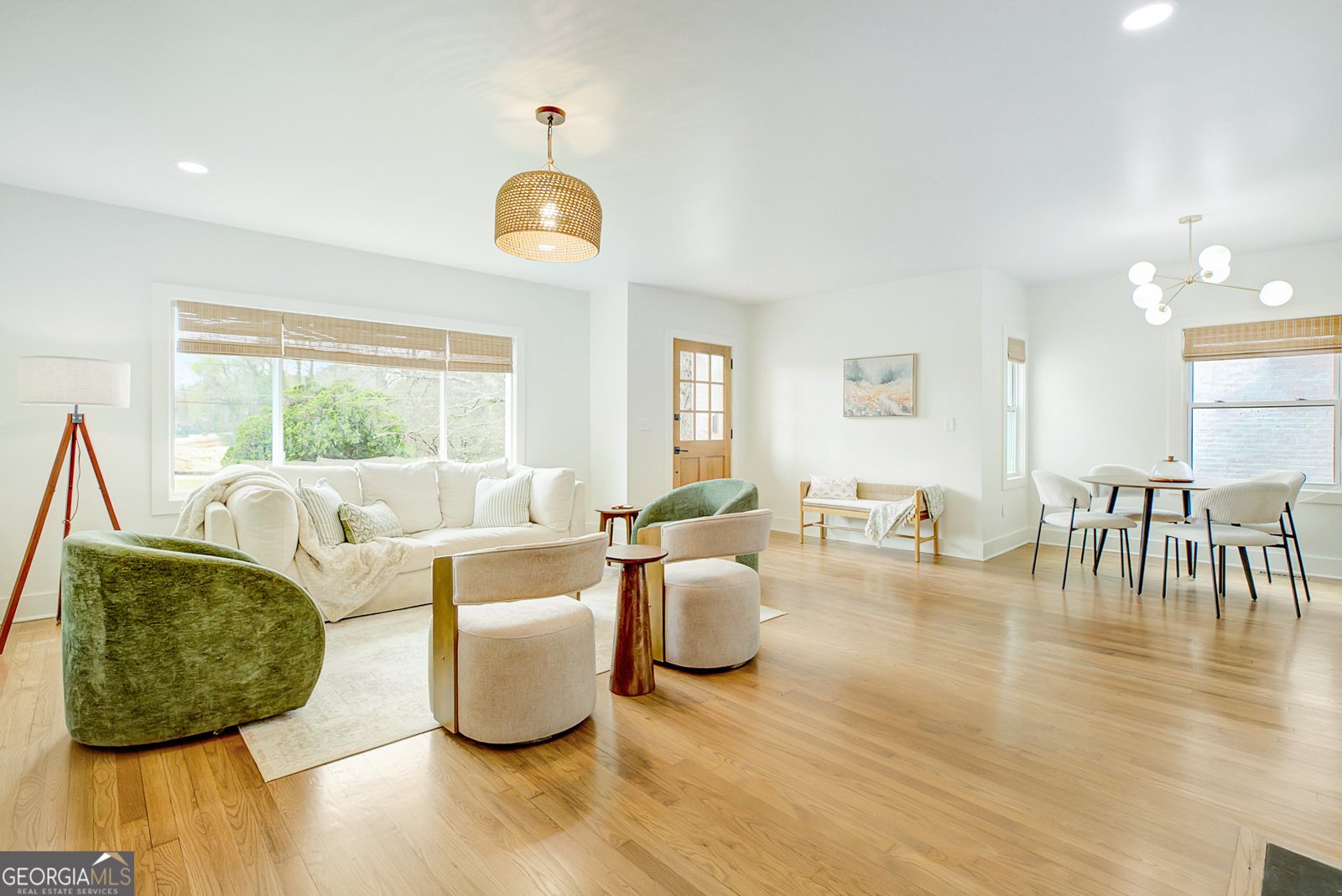 1747 Cascade Terrace Atlanta - Photo 10