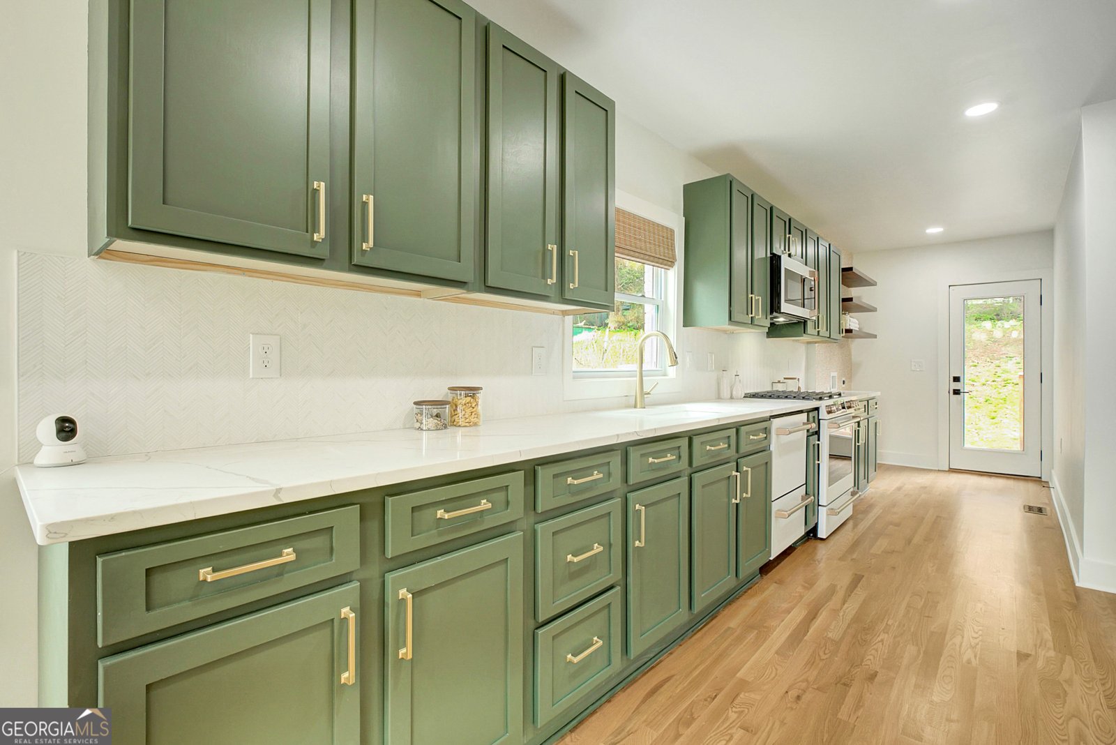 1747 Cascade Terrace Atlanta - Photo 13