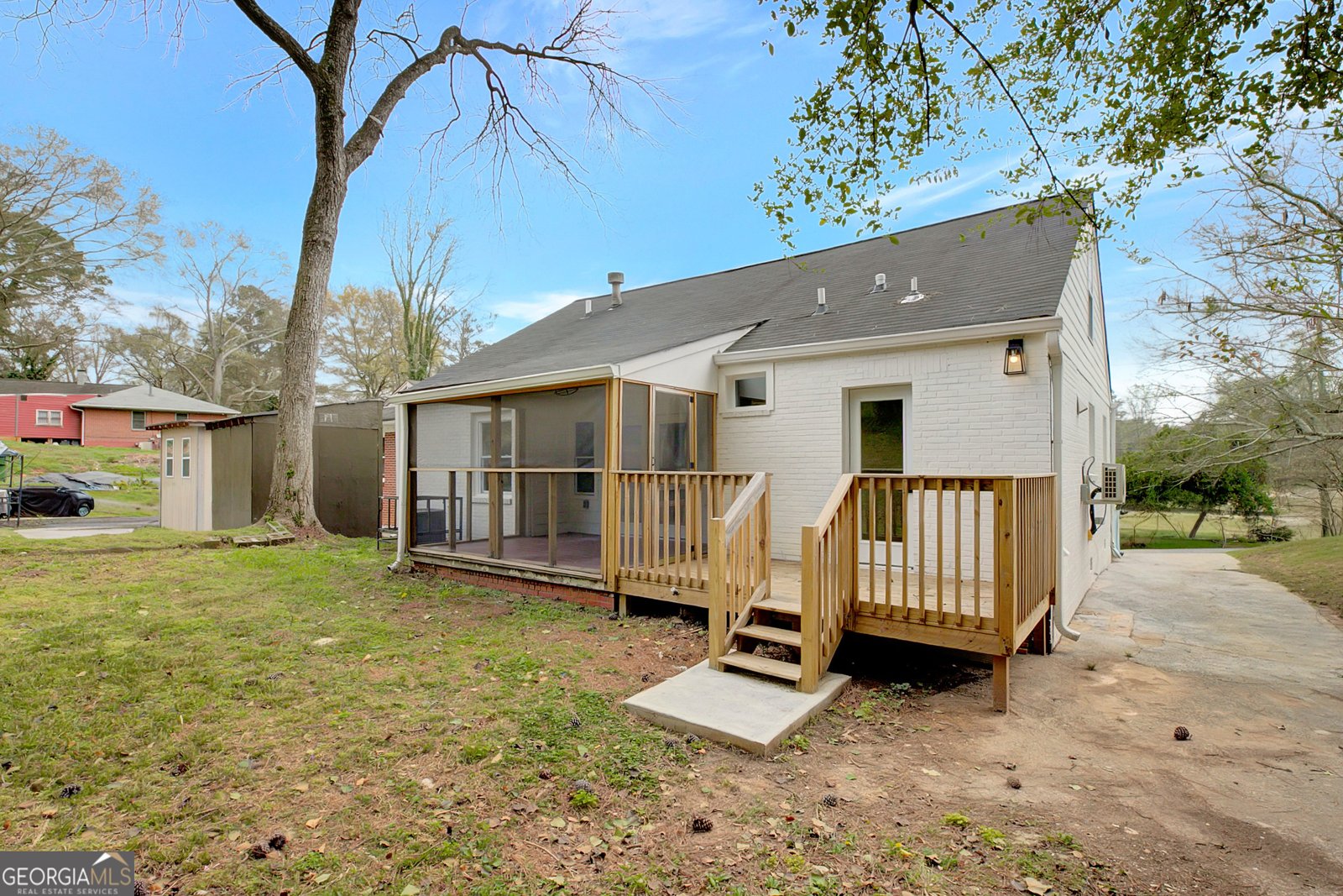 1747 Cascade Terrace Atlanta - Photo 38