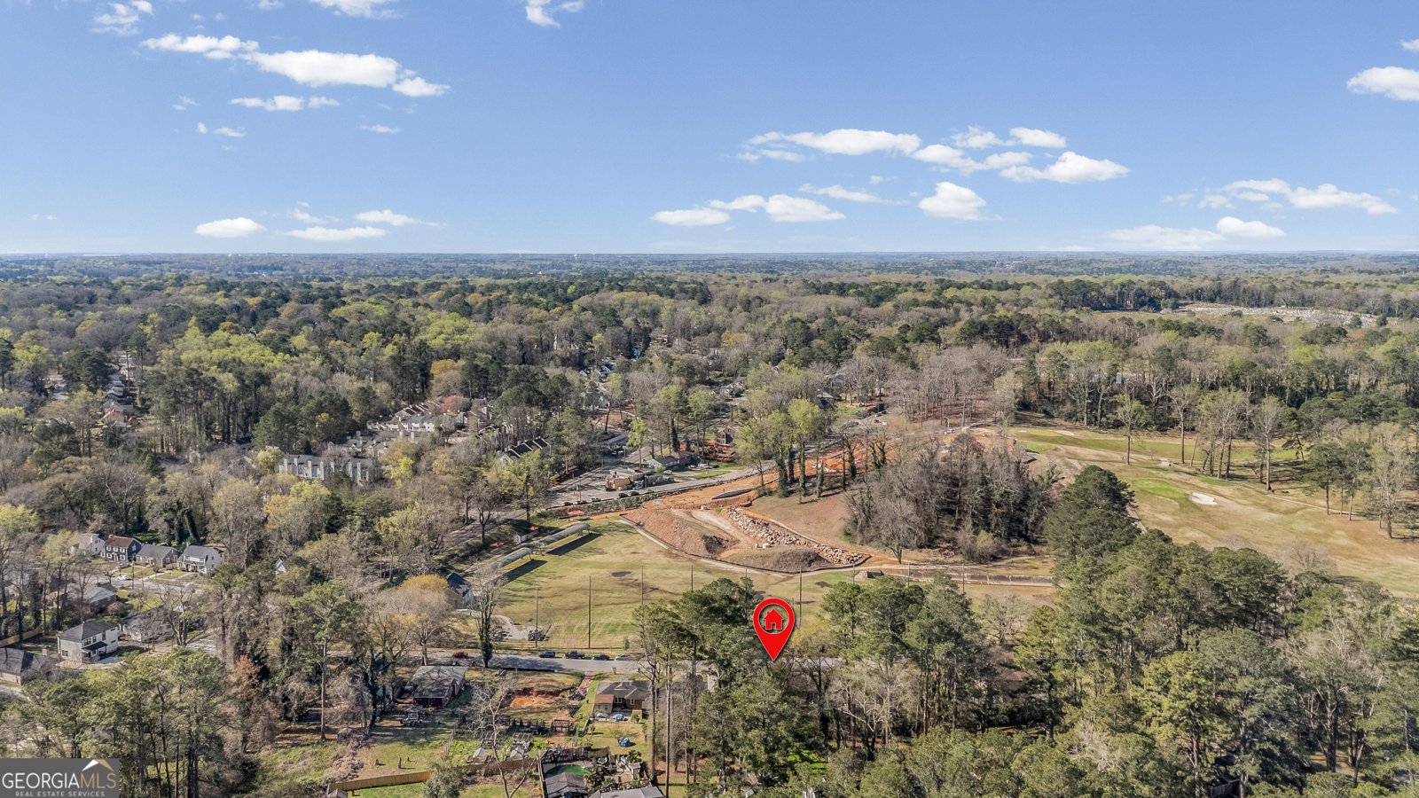 1747 Cascade Terrace Atlanta - Photo 40