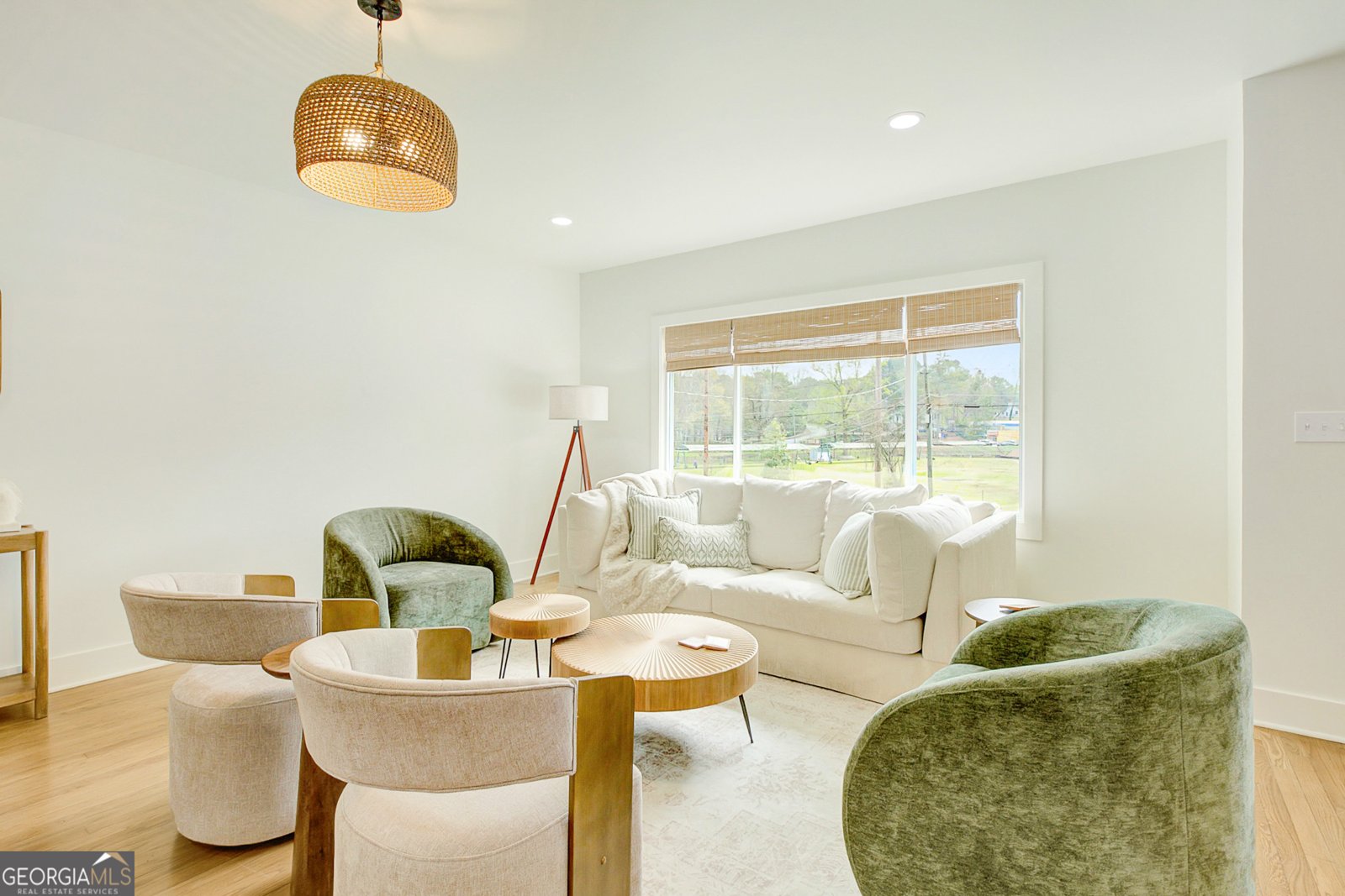 1747 Cascade Terrace Atlanta - Photo 6