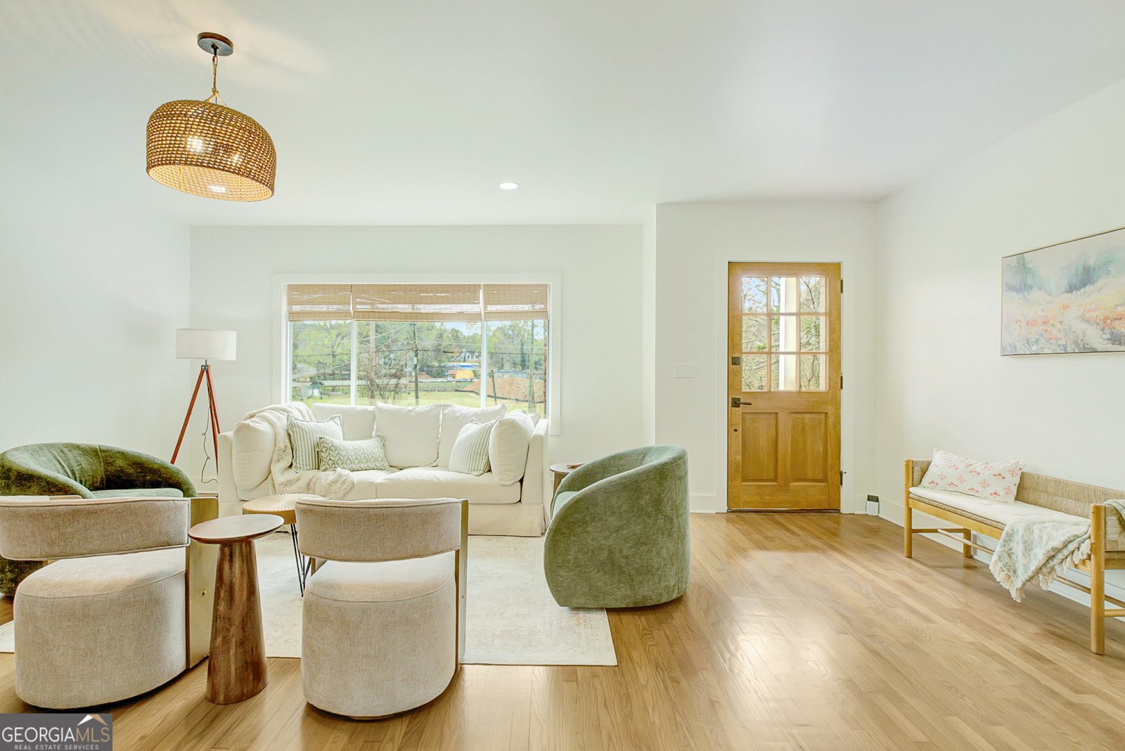 1747 Cascade Terrace Atlanta - Photo 7