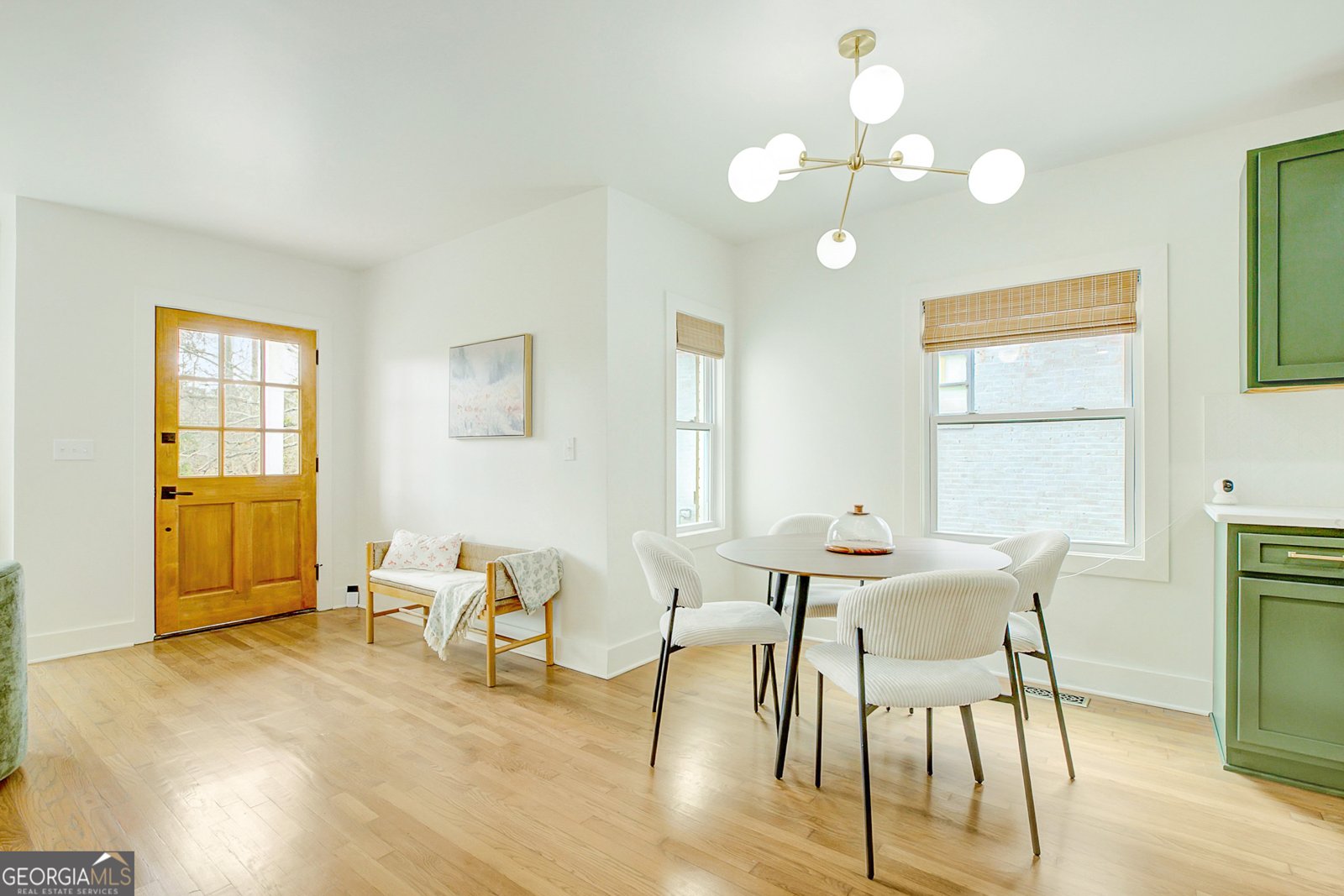 1747 Cascade Terrace Atlanta - Photo 8