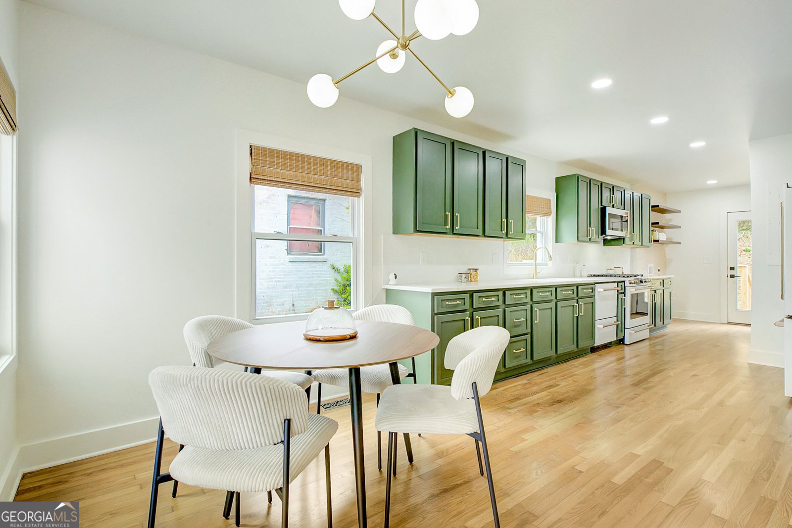 1747 Cascade Terrace Atlanta - Photo 9