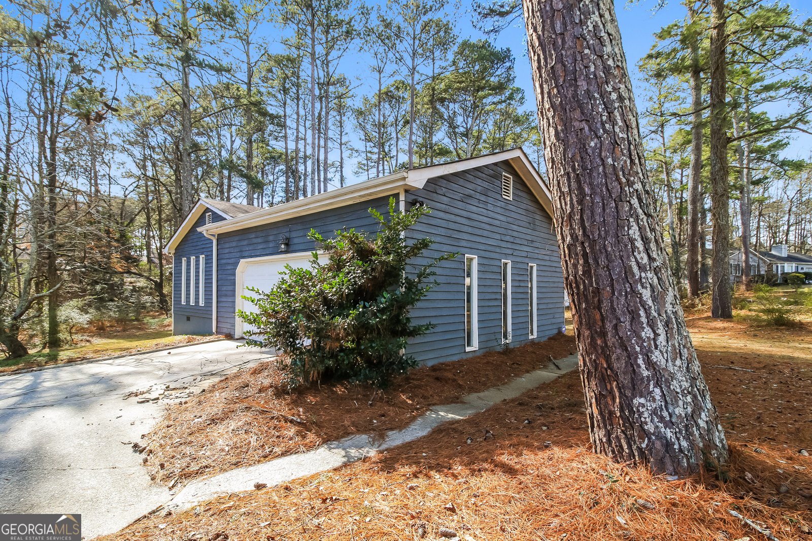 6570 Deshon Circle Lithonia - Photo 17