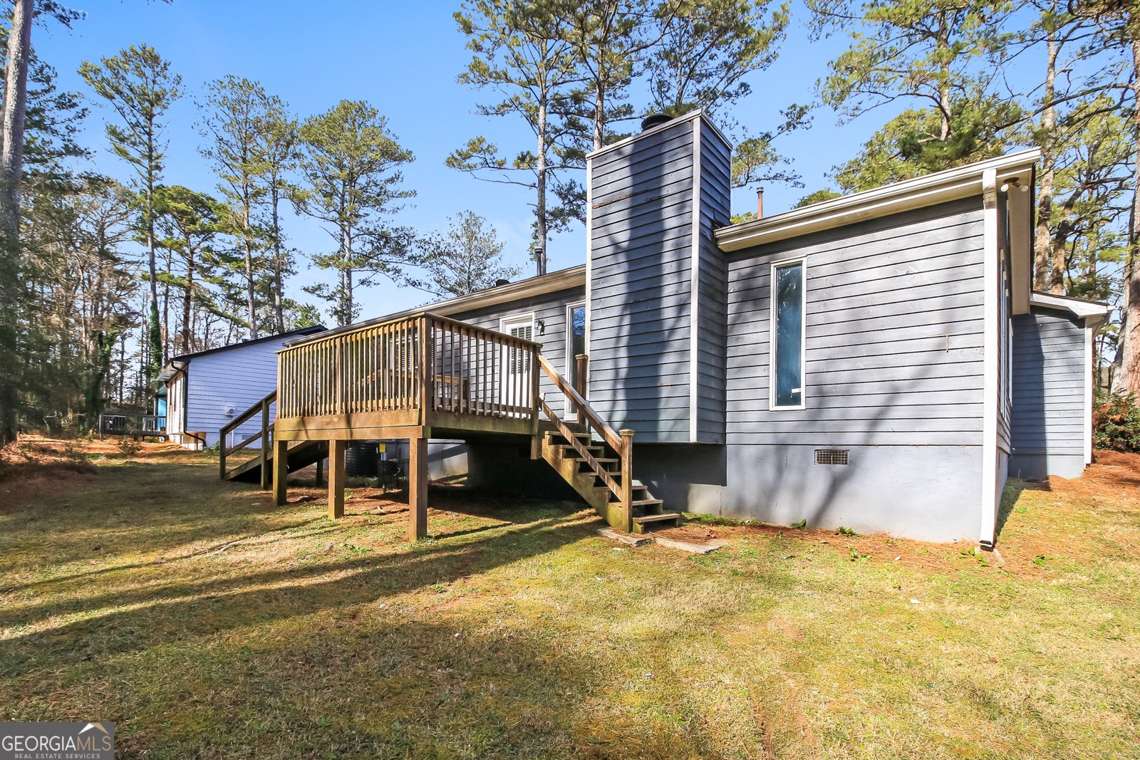 6570 Deshon Circle Lithonia - Photo 18