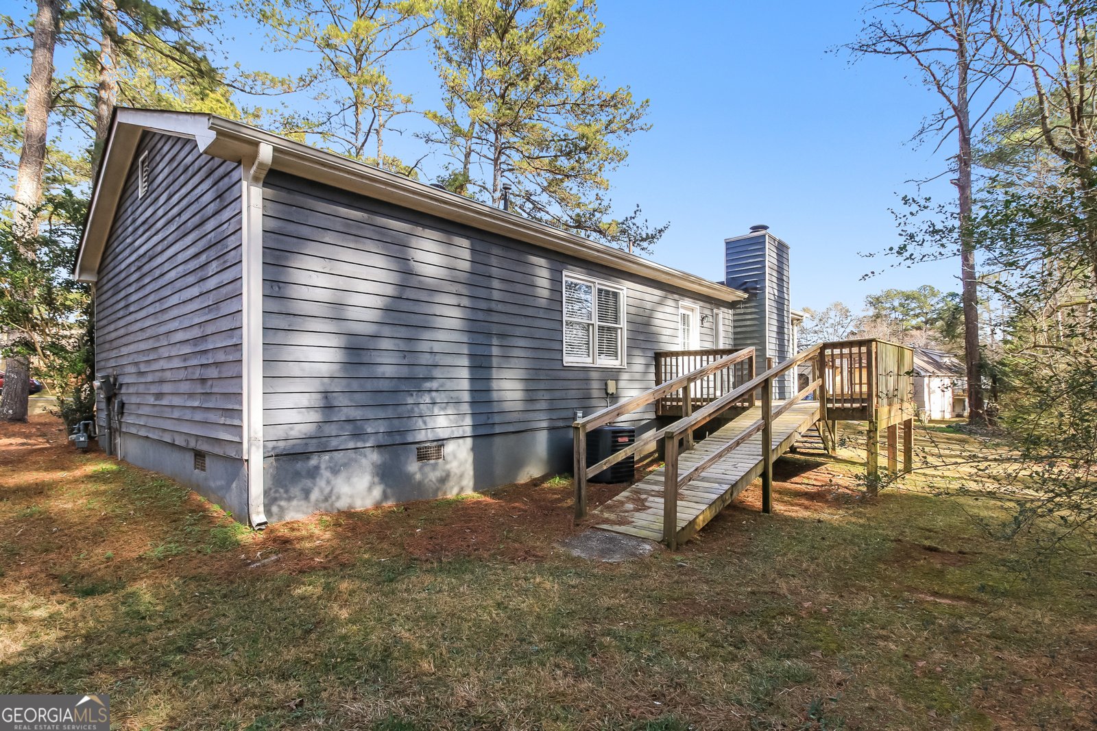 6570 Deshon Circle Lithonia - Photo 19