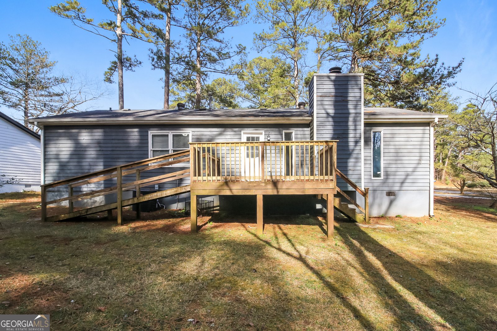 6570 Deshon Circle Lithonia - Photo 20