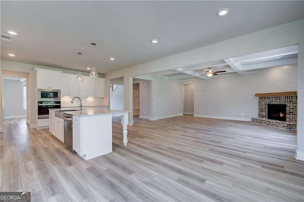 113 Homesite Saddle Drive Senoia - Photo 13