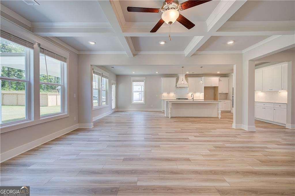 113 Homesite Saddle Drive Senoia - Photo 17