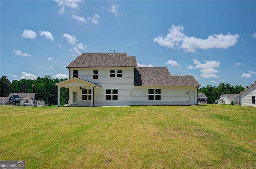 113 Homesite Saddle Drive Senoia - Photo 32