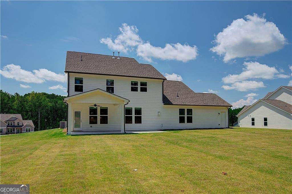 113 Homesite Saddle Drive Senoia - Photo 33