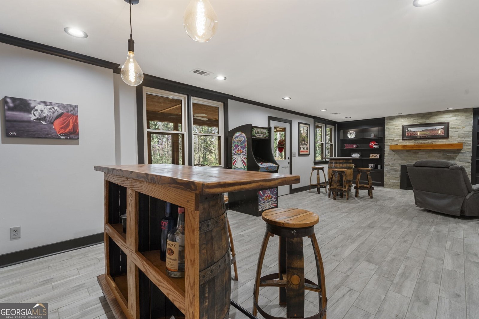 2946 Matthew Lane Lawrenceville - Photo 31