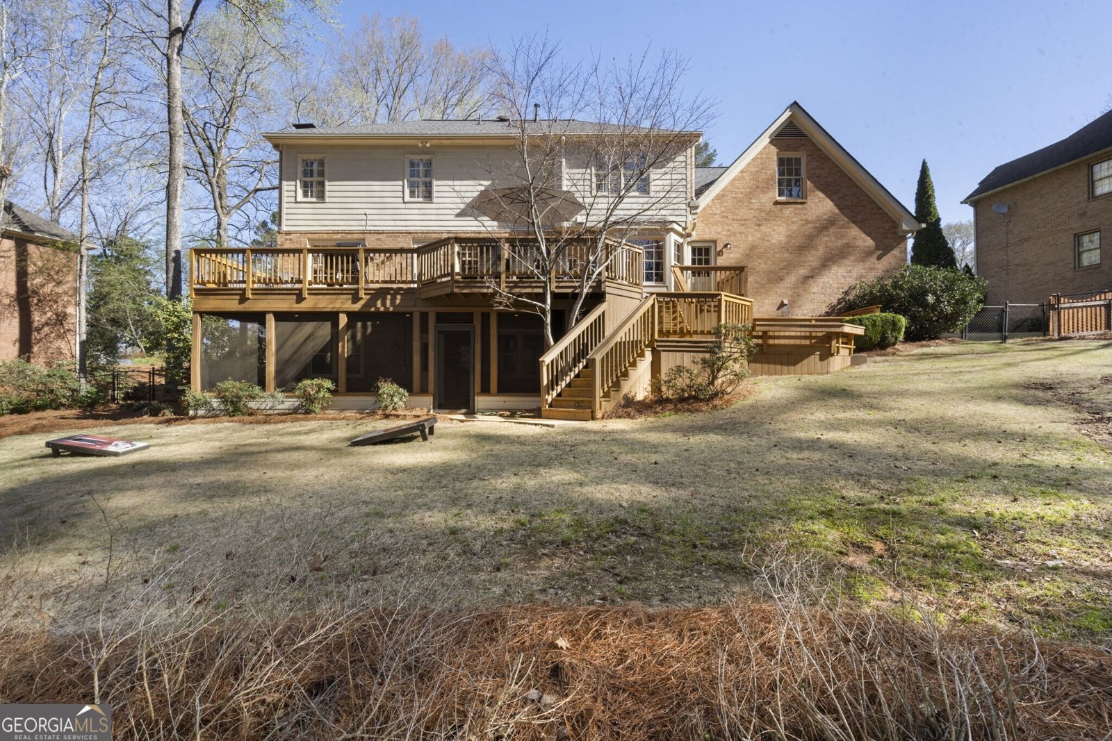 2946 Matthew Lane Lawrenceville - Photo 35